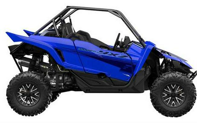 2024 Yamaha YXZ1000R SS