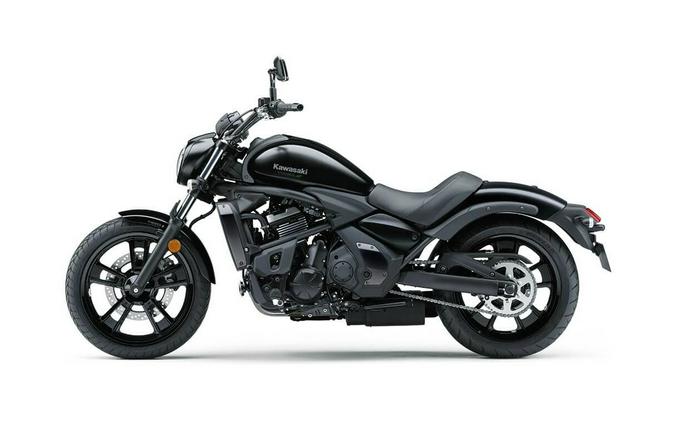 2024 Kawasaki Vulcan S