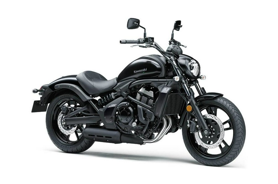 2024 Kawasaki Vulcan S