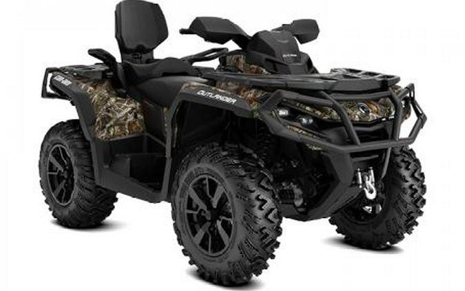 2024 Can-Am™ Outlander™ MAX XT 850