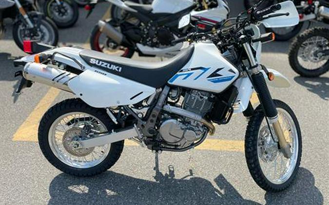 2025 Suzuki DR650S