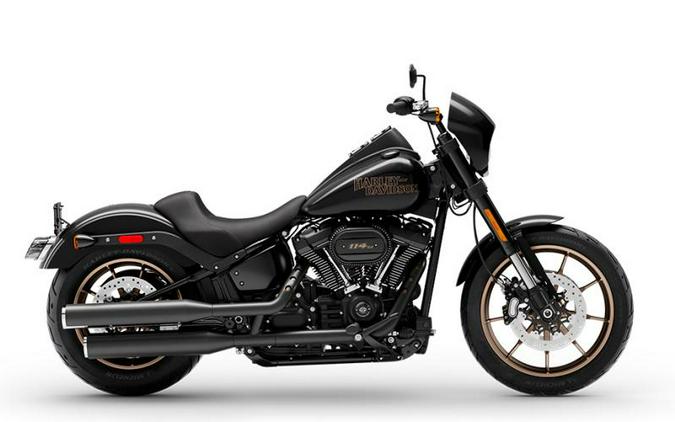 2021 Harley-Davidson® FXLRS - Low Rider® S