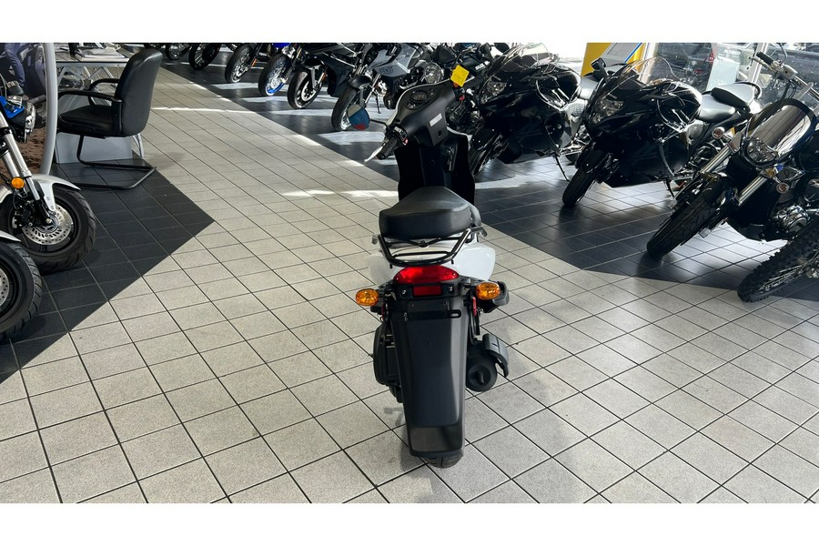 2025 KYMCO AGILITY 50