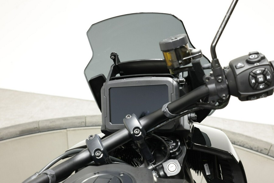 2025 Harley-Davidson Pan America 1250 ST