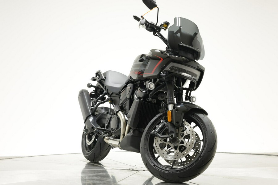 2025 Harley-Davidson Pan America 1250 ST