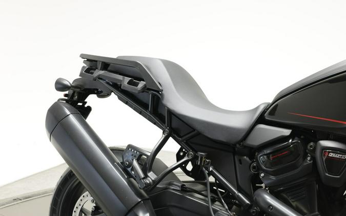 2025 Harley-Davidson Pan America 1250 ST