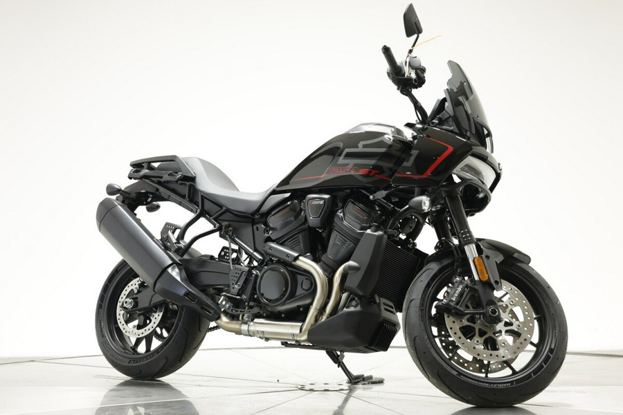2025 Harley-Davidson Pan America 1250 ST