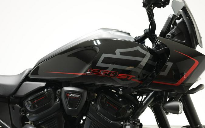 2025 Harley-Davidson Pan America 1250 ST