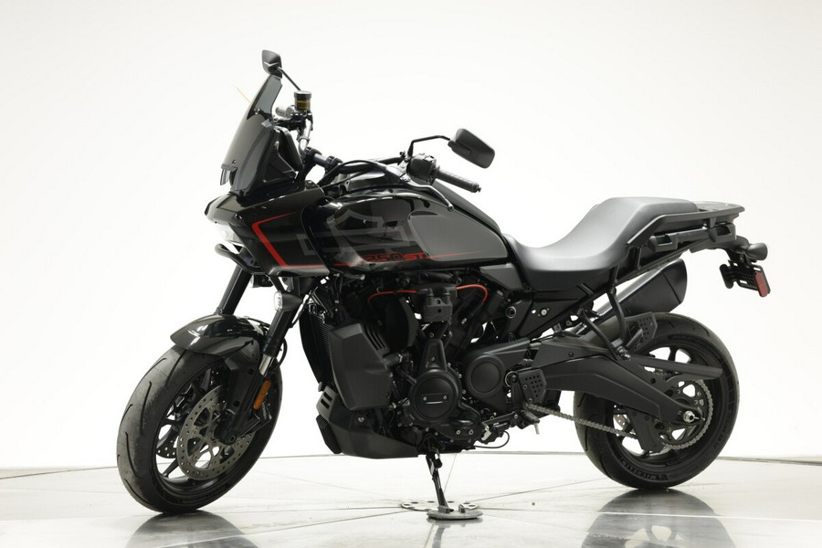 2025 Harley-Davidson Pan America 1250 ST