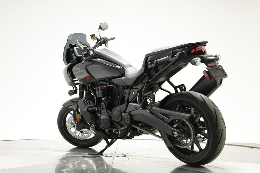 2025 Harley-Davidson Pan America 1250 ST