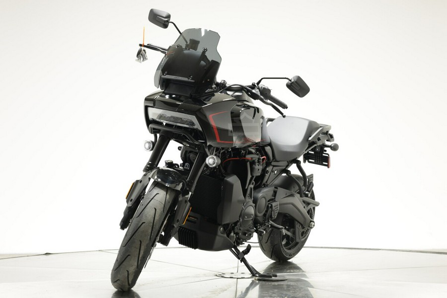 2025 Harley-Davidson Pan America 1250 ST