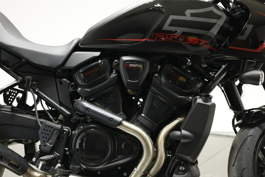 2025 Harley-Davidson Pan America 1250 ST