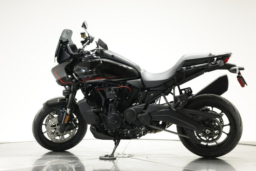 2025 Harley-Davidson Pan America 1250 ST