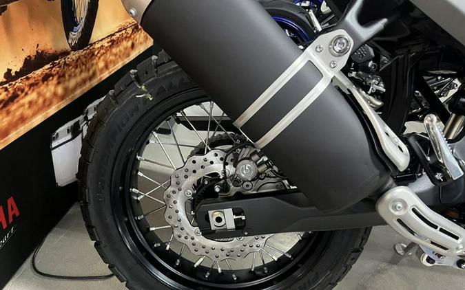 2025 Yamaha Tenere 700