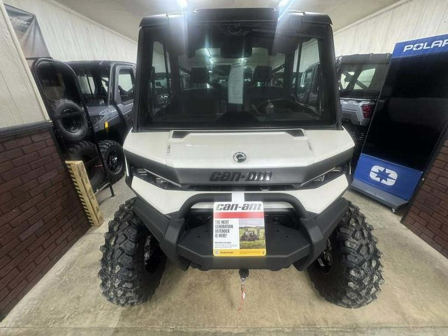 2026 Can-Am® Defender Limited HD11