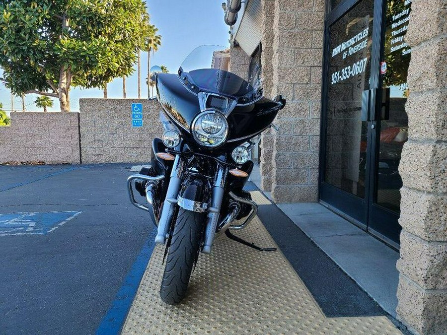 New 2025 BMW R 18 TRANSCONTINENTAL