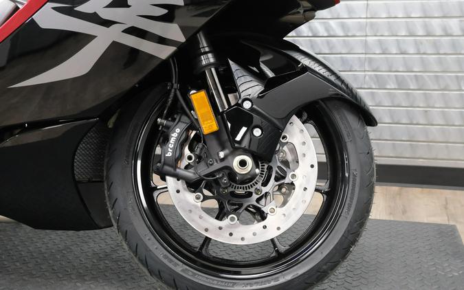 2026 SUZUKI HAYABUSA