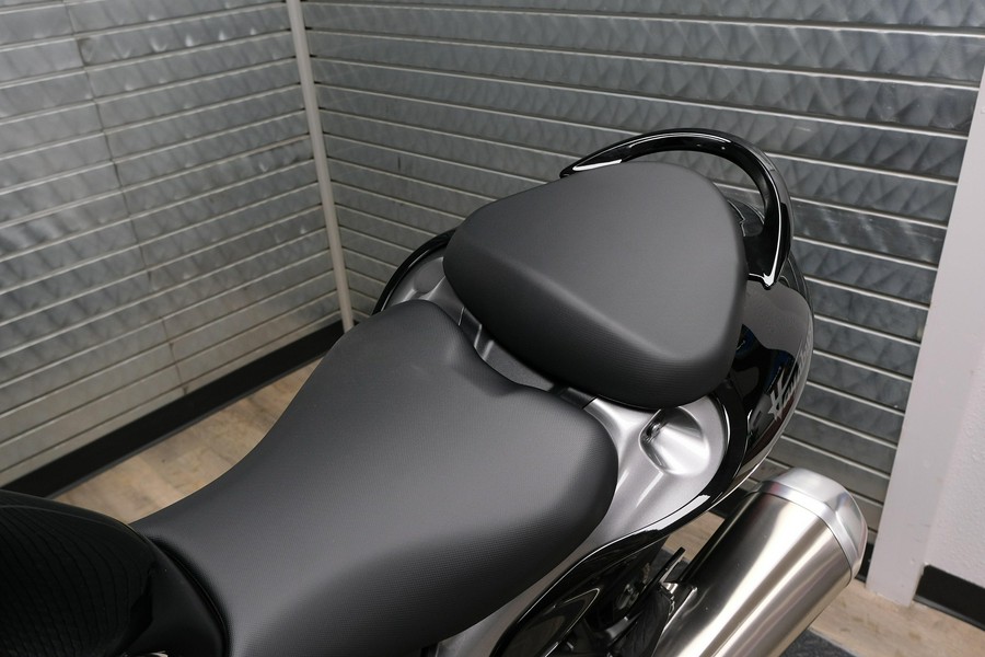 2026 SUZUKI HAYABUSA