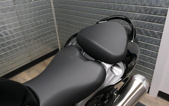 2026 SUZUKI HAYABUSA