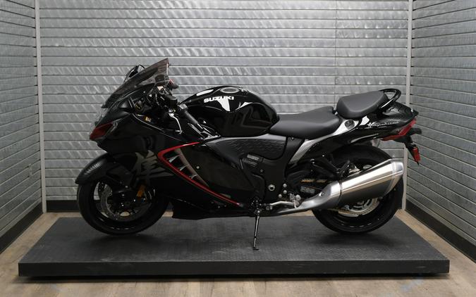 2026 SUZUKI HAYABUSA