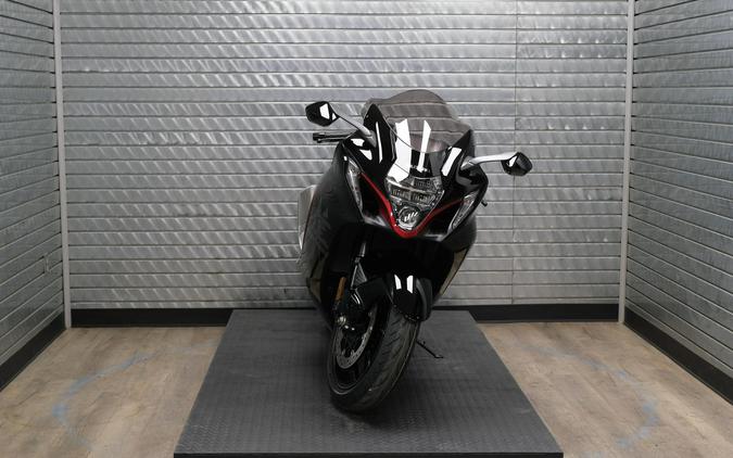 2026 SUZUKI HAYABUSA