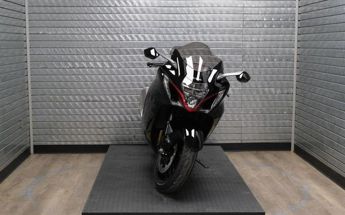 New 2026 SUZUKI HAYABUSA