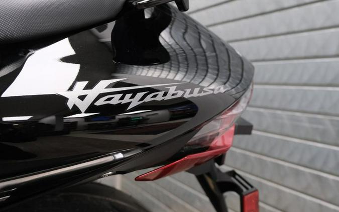 New 2026 SUZUKI HAYABUSA