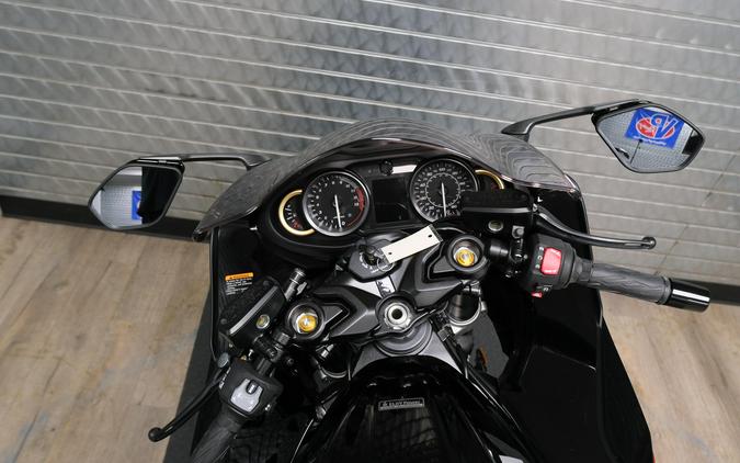 2026 SUZUKI HAYABUSA