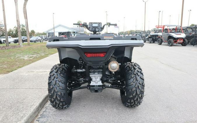 2026 Polaris Sportsman 570 EPS
