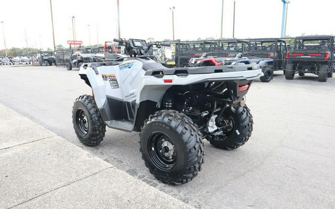 2026 Polaris Sportsman 570 EPS