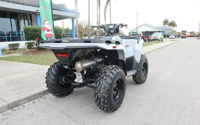 2026 Polaris Sportsman 570 EPS