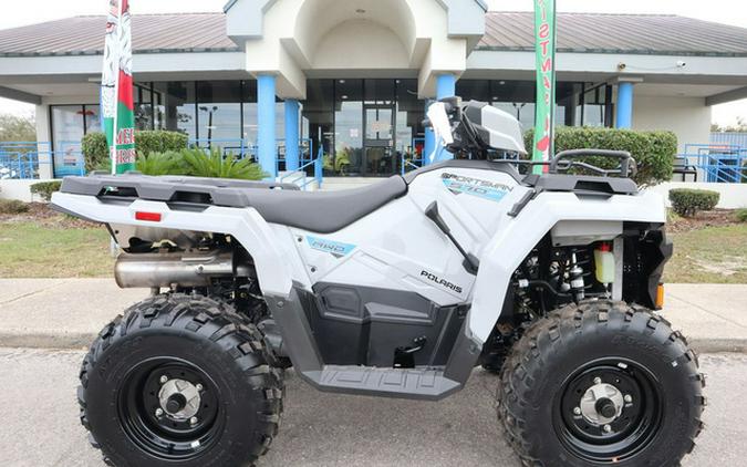 2026 Polaris Sportsman 570 EPS