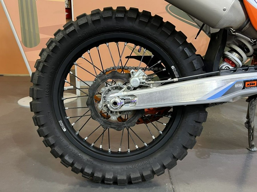 2024 KTM 500 EXC-F