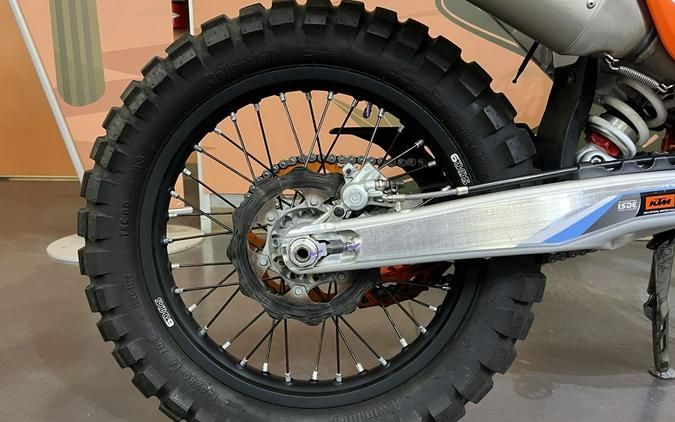 2024 KTM 500 EXC-F