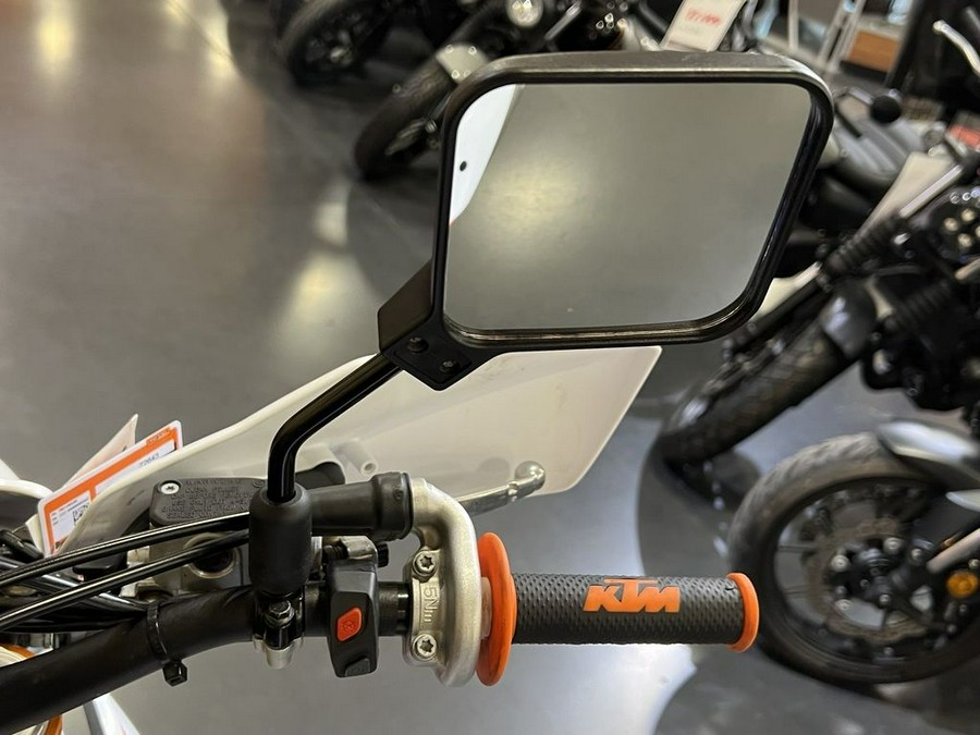 2024 KTM 500 EXC-F