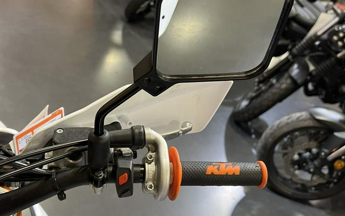 2024 KTM 500 EXC-F