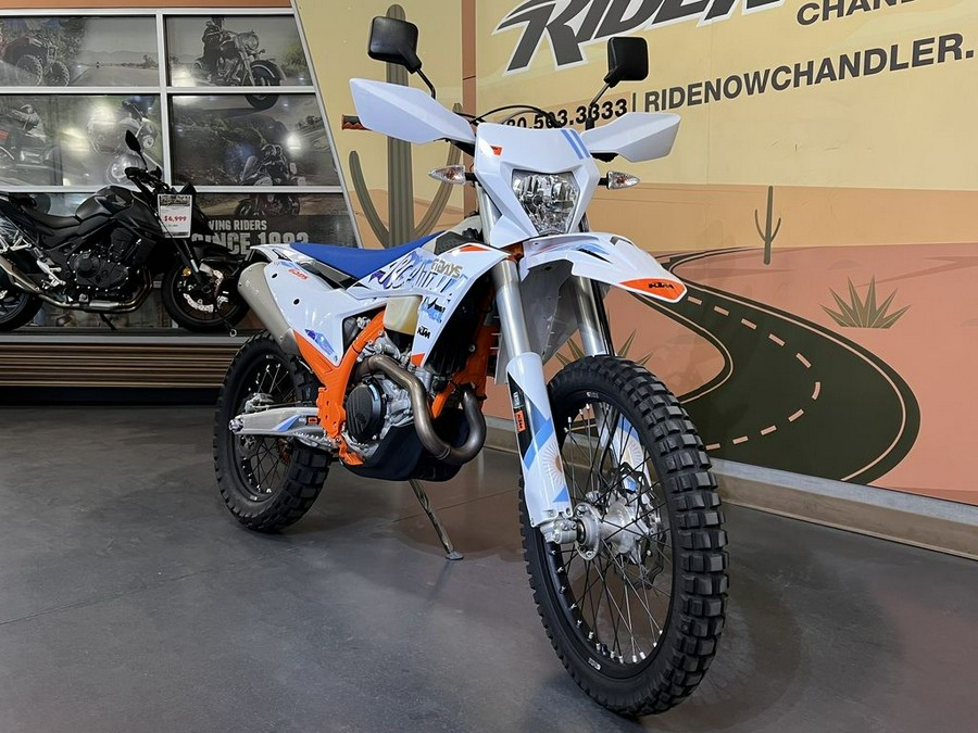 2024 KTM 500 EXC-F