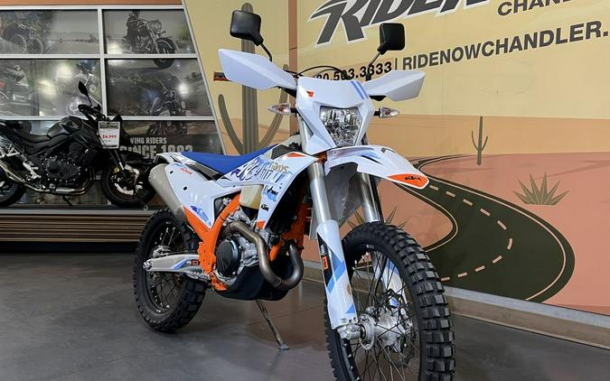 2024 KTM 500 EXC-F