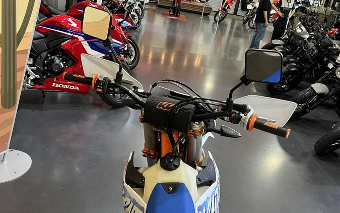 2024 KTM 500 EXC-F