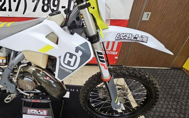 2022 Husqvarna® TE 150i