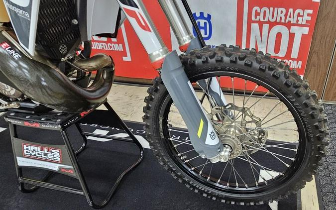 2022 Husqvarna® TE 150i