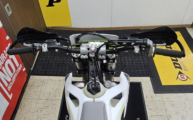 2022 Husqvarna® TE 150i