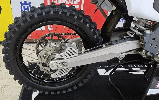 2022 Husqvarna® TE 150i