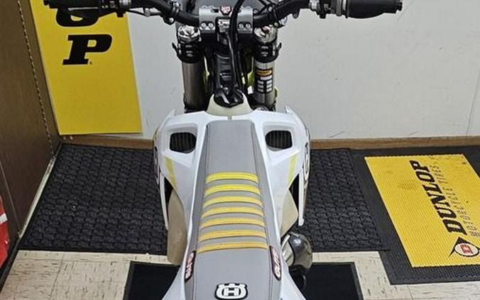 2022 Husqvarna® TE 150i