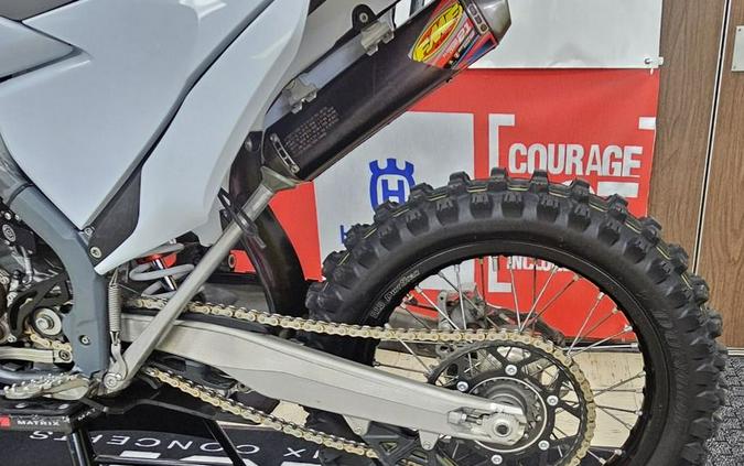 2022 Husqvarna® TE 150i