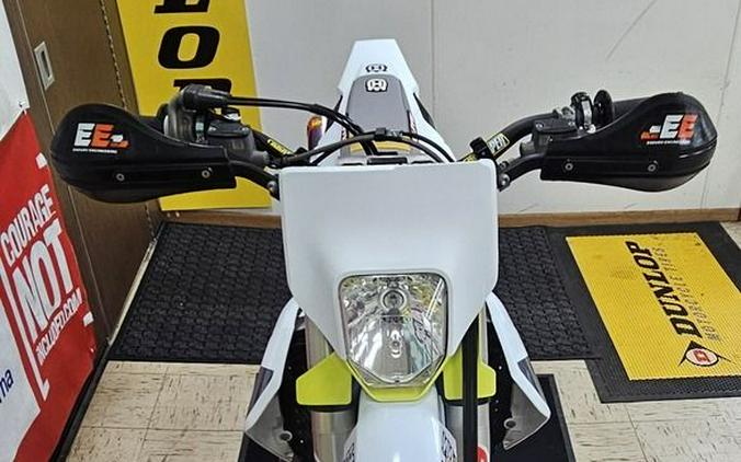 2022 Husqvarna® TE 150i
