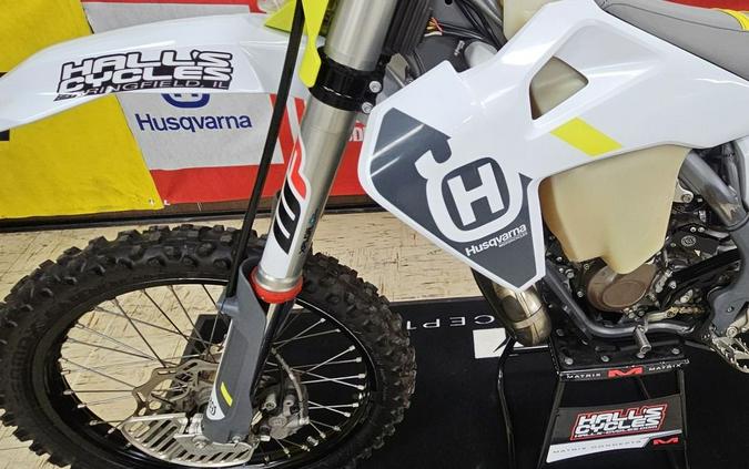 2022 Husqvarna® TE 150i