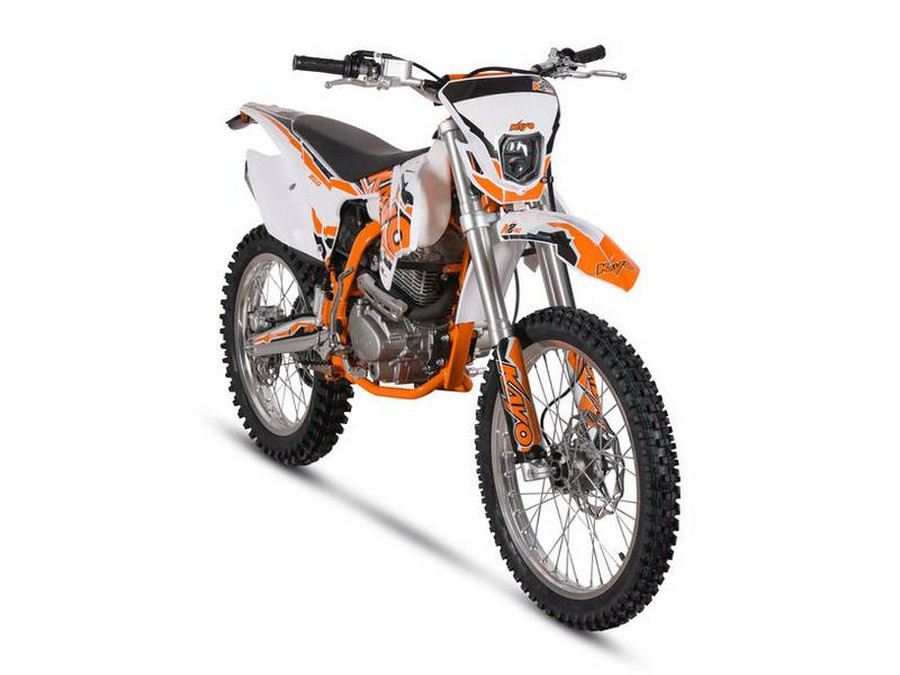 2026 Kayo K2PRO