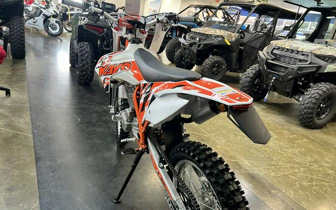 2026 Kayo K2PRO