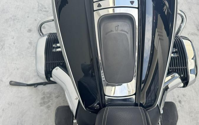 2022 BMW R 18 B Black Storm Metallic